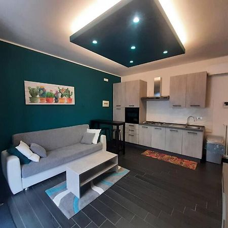 Belfrontizio Apartment アチレアーレ エクステリア 写真