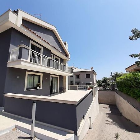Belfrontizio Apartment アチレアーレ エクステリア 写真