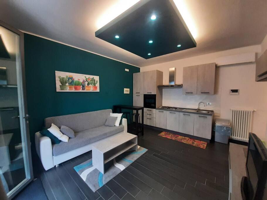 Belfrontizio Apartment アチレアーレ エクステリア 写真