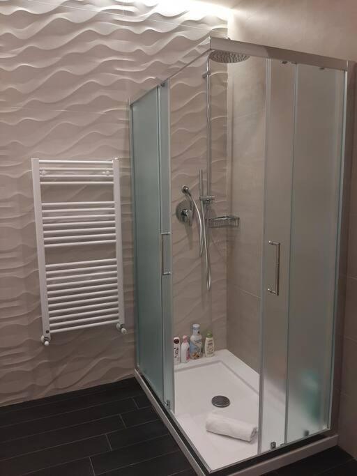 Belfrontizio Apartment アチレアーレ エクステリア 写真