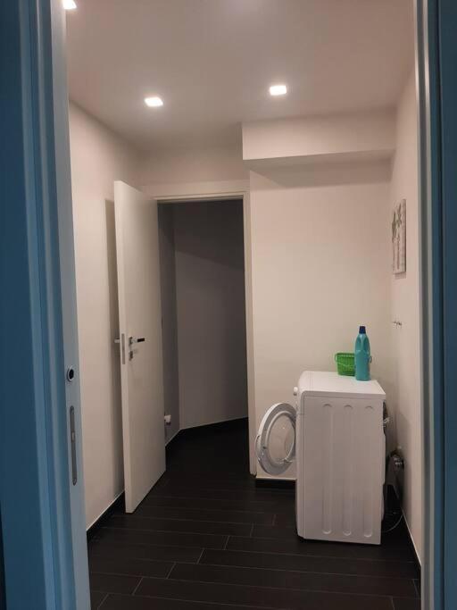 Belfrontizio Apartment アチレアーレ エクステリア 写真