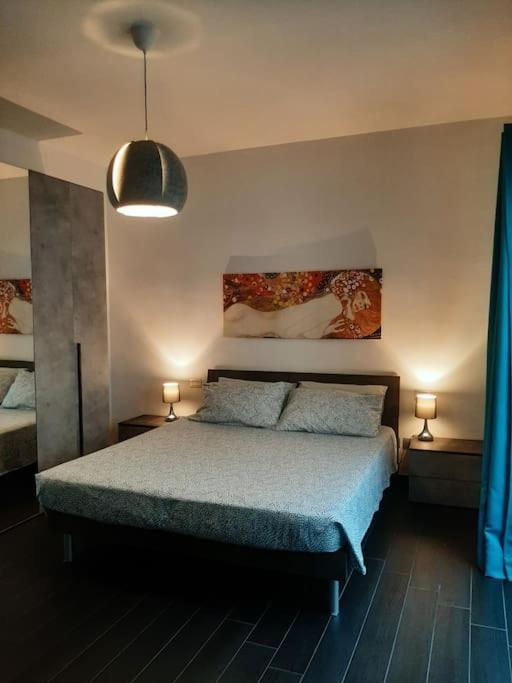 Belfrontizio Apartment アチレアーレ エクステリア 写真