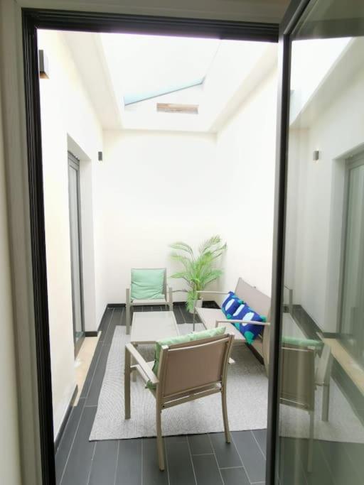 Belfrontizio Apartment アチレアーレ エクステリア 写真