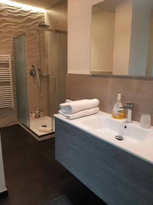Belfrontizio Apartment アチレアーレ エクステリア 写真