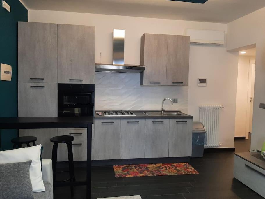 Belfrontizio Apartment アチレアーレ エクステリア 写真
